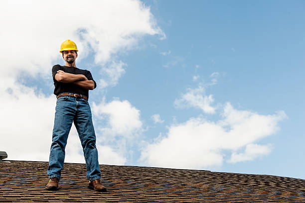 Roof Repair Estimates in Newman, CA