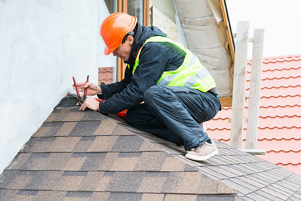 Best Storm Damage Roof Repair  in Newman, CA